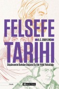 Cover-Bild zum Titel 'Felsefe Tarihi' von 'A. C. Grayling'
