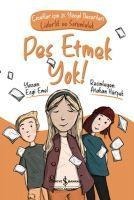 Pes Etmek Yok - Ezgi Emel