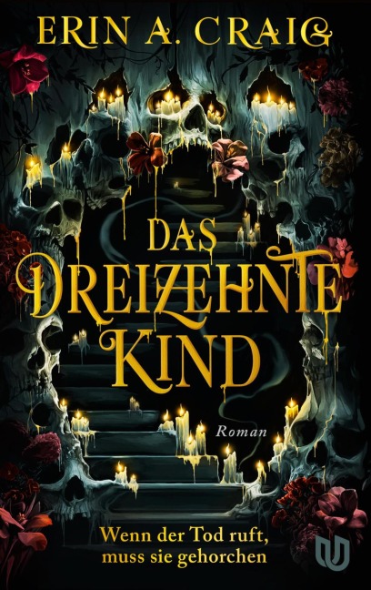 Das Dreizehnte Kind - Erin A. Craig