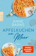 Cover-Bild zum Titel 'Apfelkuchen am Meer' von 'Anne Barns'