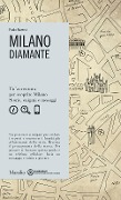 Cover-Bild zum Titel 'Milano. Diamante' von 'Paolo Roversi'