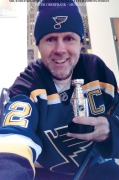 Cover-Bild zum Titel 'NHL icehockey sportying indiany Stanley Cup champions indiany' von 'Peter Oberfrank - Hunziker'