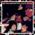 Cover-Bild zum Titel 'Get The Picture?' von 'The Pretty Things'