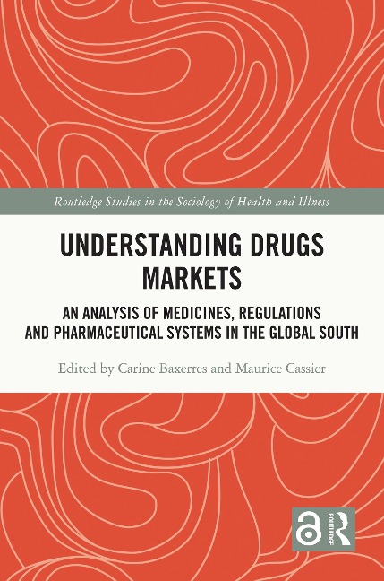 Understanding Drugs Markets - 