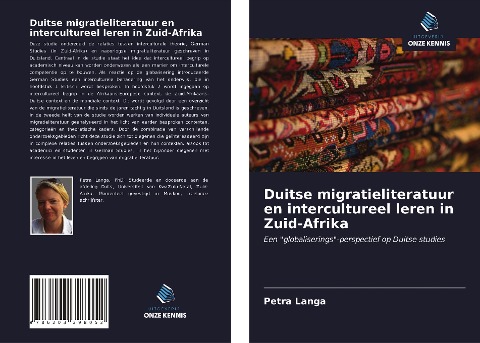 Duitse migratieliteratuur en intercultureel leren in Zuid-Afrika - Petra Langa