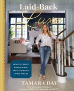 Cover-Bild zum Titel 'Laid-Back Luxe' von 'Tamara Day'