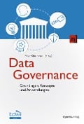 Cover-Bild zum Titel 'Data Governance' von ''