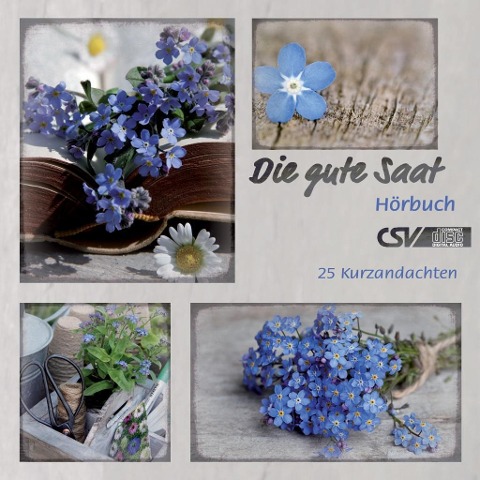 Die gute Saat - Various Artists