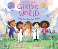 Cover-Bild zum Titel 'Girls of the World' von 'Linsey Davis, Michael Tyler'