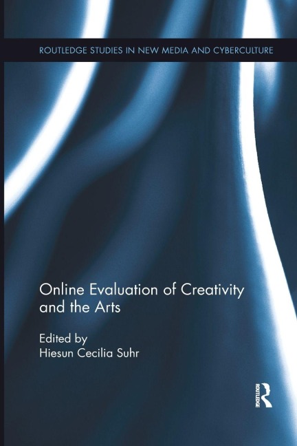 Online Evaluation of Creativity and the Arts - 