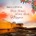 Cover-Bild zum Titel 'Das Haus über den Klippen' von 'Danielle Stevens'