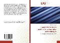 Cover-Bild zum Titel 'Comportement des matériaux composites endommagés' von 'Chahraoui Yamina'