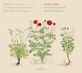Cover-Bild zum Titel 'Al Alva Venid: Secular music from the Spanish Rena' von 'La Romanesca & Jose Miguel Moreno'