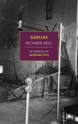 Cover-Bild zum Titel 'Godlike' von 'Richard Hell'