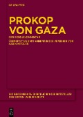 Cover-Bild zum Titel 'Prokop von Gaza' von 'Prokop von Gaza'