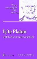 Iste Platon - Andreas Drosdek