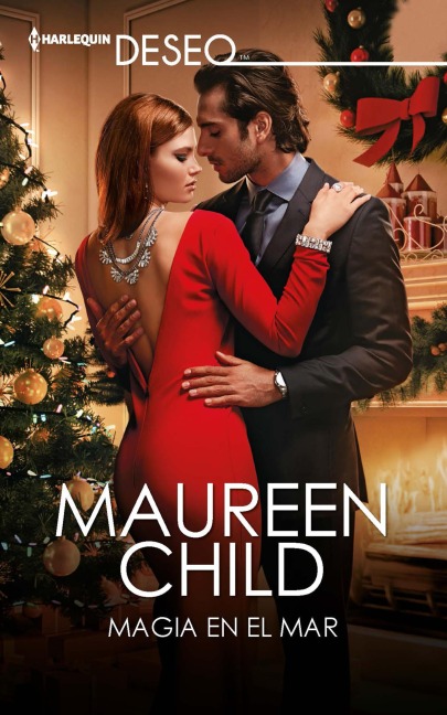 Magia en el mar - Maureen Child