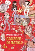 Cover-Bild zum Titel 'Canzoni di Natale' von 'Maurizio Blatto'