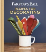 Cover-Bild zum Titel 'Farrow & Ball Recipes for Decorating' von 'Joa Studholme'
