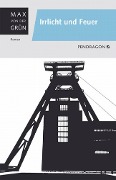 Cover-Bild zum Titel 'Irrlicht und Feuer' von 'Max von der Grün'