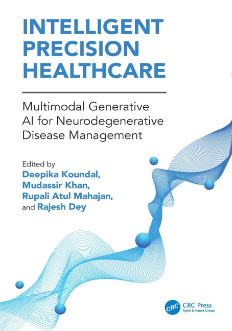 Intelligent Precision Healthcare - 