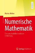 Numerische Mathematik - Markus Neher