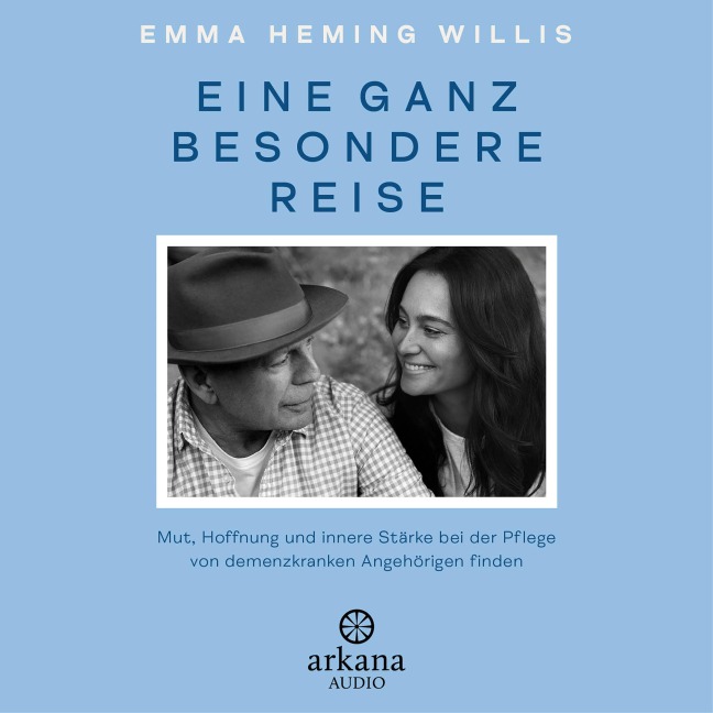 Eine ganz besondere Reise - Emma Heming Willis
