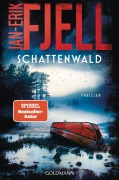 Cover-Bild zum Titel 'Schattenwald' von 'Jan-Erik Fjell'
