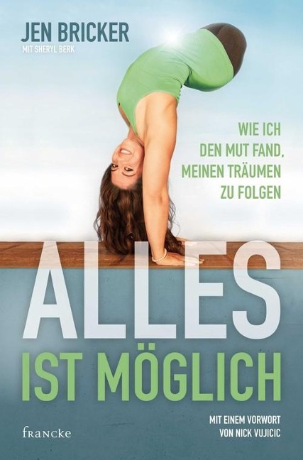 Alles ist möglich - Jen Bricker