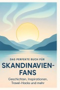 Cover-Bild zum Titel 'Das perfekte Buch für Skandinavien-Fans' von 'Anna Herrmann'