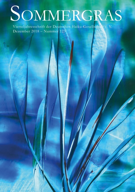 Sommergras - 