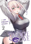 Cover-Bild zum Titel 'Inside the Tentacle Cave (Manga) Vol. 2' von 'Umetane'