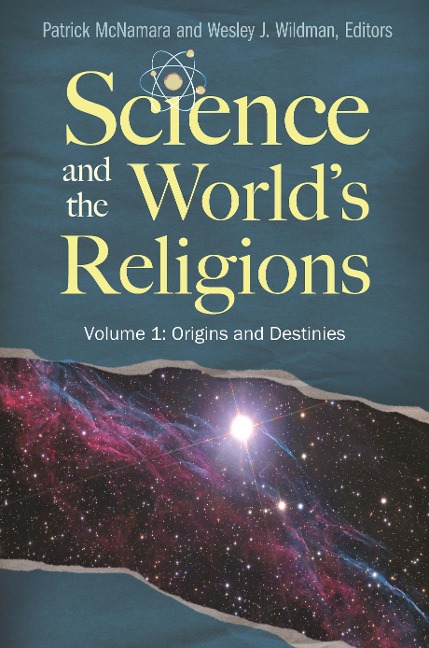 Science and the World's Religions - 