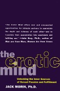 Cover-Bild zum Titel 'The Erotic Mind' von 'Jack Morin'