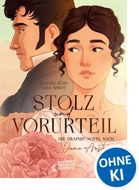 Stolz und Vorurteil - Jane Austen, Claudia Kühn