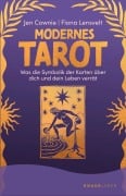 Modernes Tarot - Jen Cownie, Fiona Lensvelt