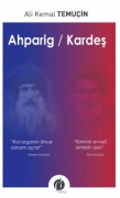 Cover-Bild zum Titel 'Ahparing - Kardes' von 'Ali Kemal Temucin'