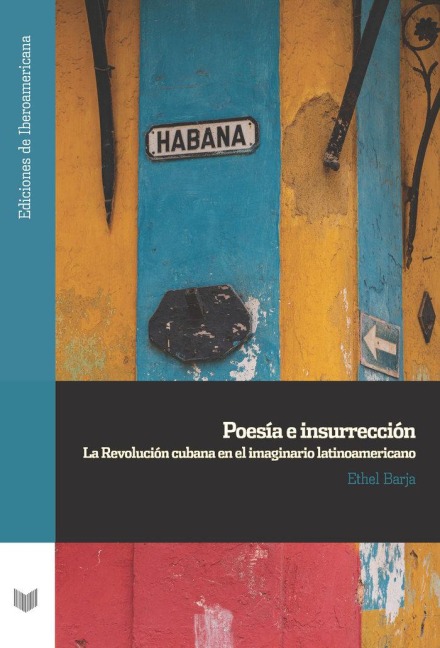 Poesía e insurrección - 