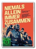 Niemals allein, immer zusammen - 