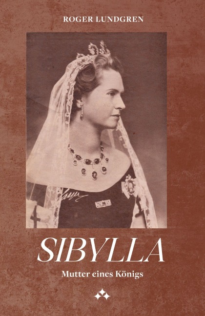 Sibylla - Roger Lundgren