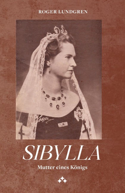 Sibylla - Roger Lundgren