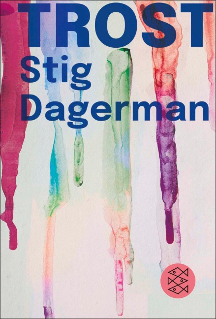 Trost - Stig Dagerman