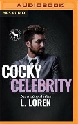 Cocky Celebrity - L. Loren, Hero Club