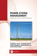 Cover-Bild zum Titel 'Power System Management' von ''