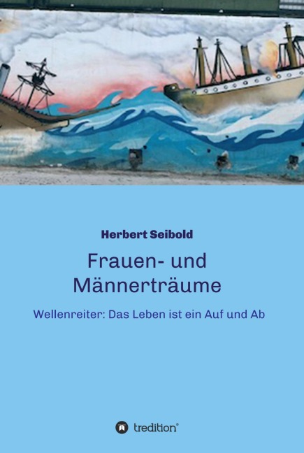 Frauen-und Männerträume - Herbert Seibold