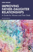 Cover-Bild zum Titel 'Improving Father-Daughter Relationships' von 'Linda Nielsen'