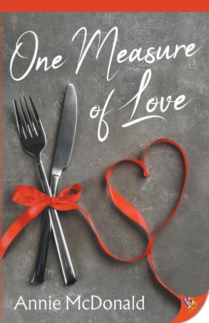 One Measure of Love - Annie Mcdonald