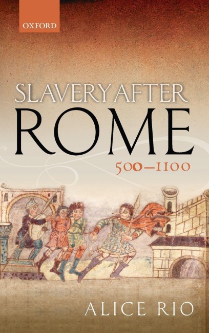 SLAVERY AFTER ROME C - Rio