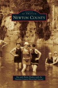 Cover-Bild zum Titel 'Newton County' von 'Ray Hanley, Diane Hanley'