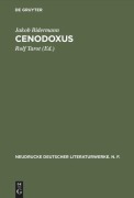 Cover-Bild zum Titel 'Cenodoxus' von ''